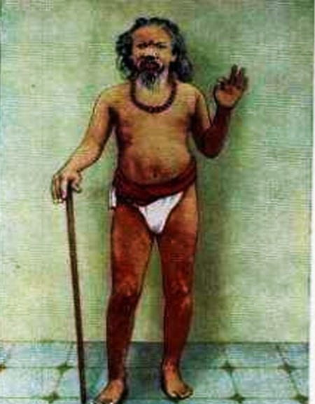 swamy