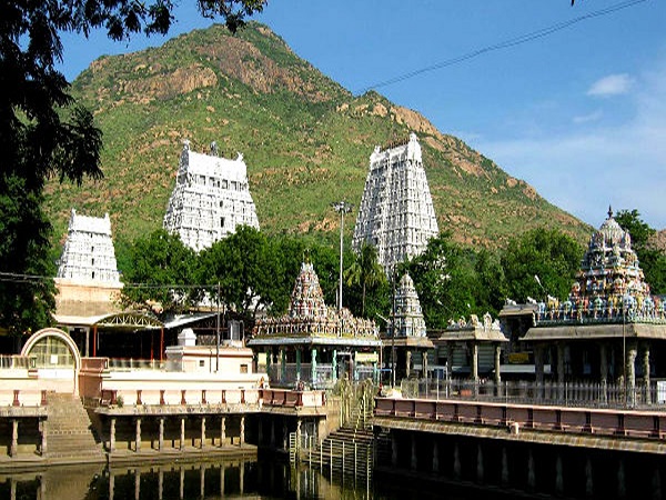 temple